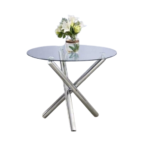 Discussion Table - Glass